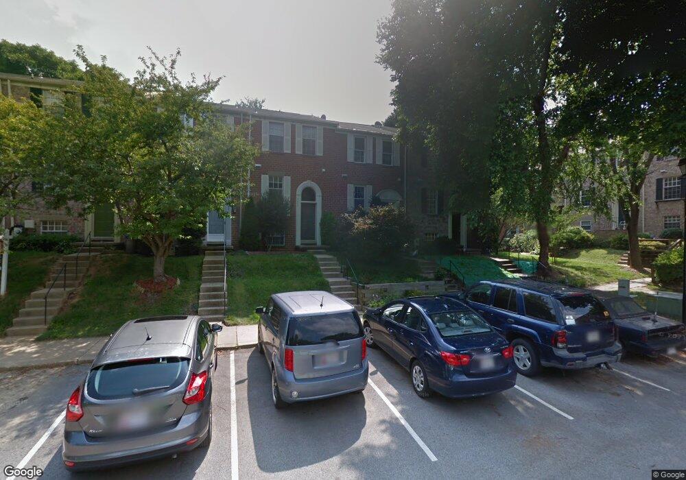 9851 Softwater Way, Columbia, MD 21046 - photo 1