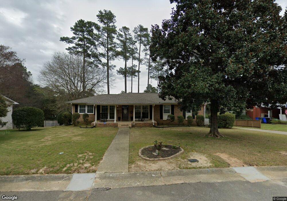 2409 Amigo Dr, Fayetteville, NC 28305 - photo 1