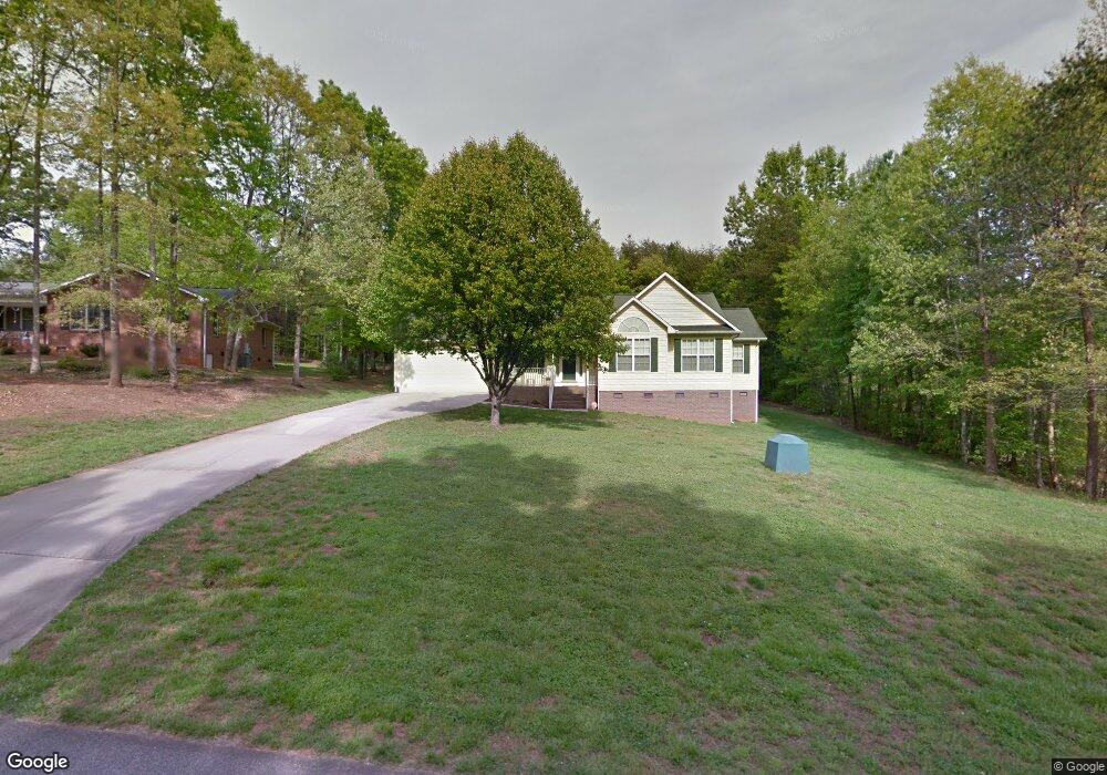 333 Link Dr, Iron Station, NC 28080 - photo 1