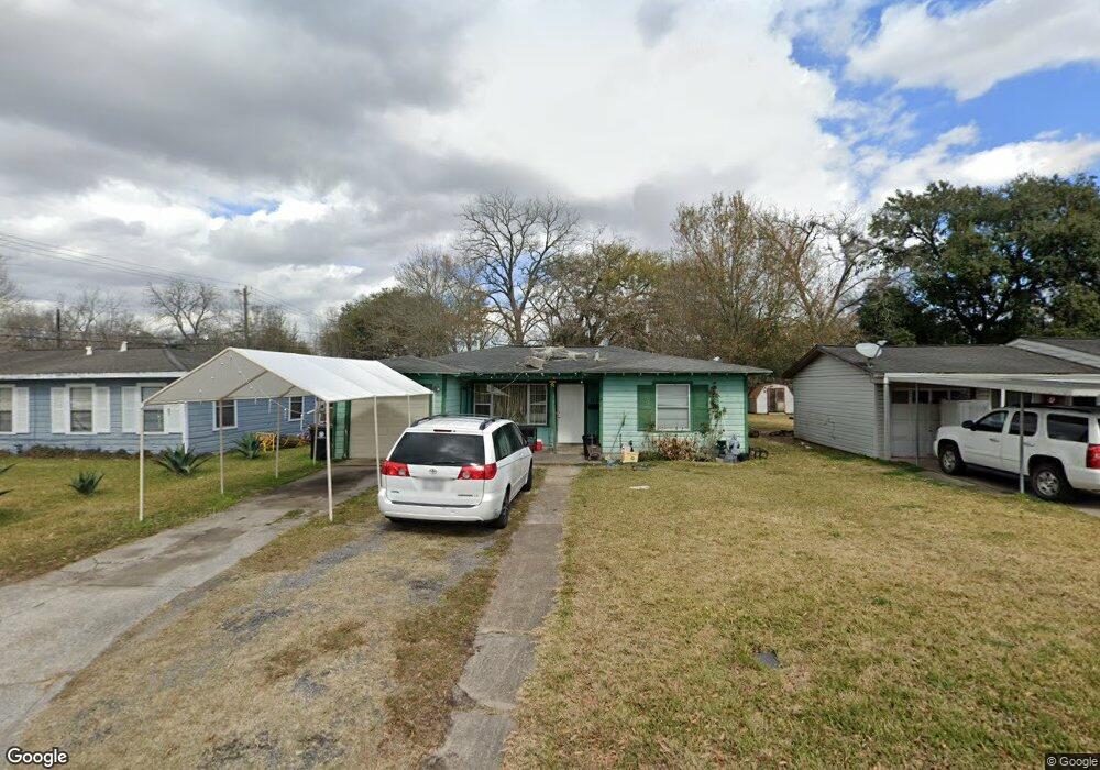 4107 Wynona St, Houston, TX 77087 - photo 1