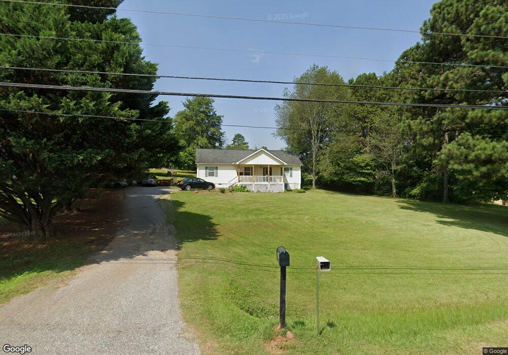 858 W Union Rd, West Union, SC 29696 - photo 1
