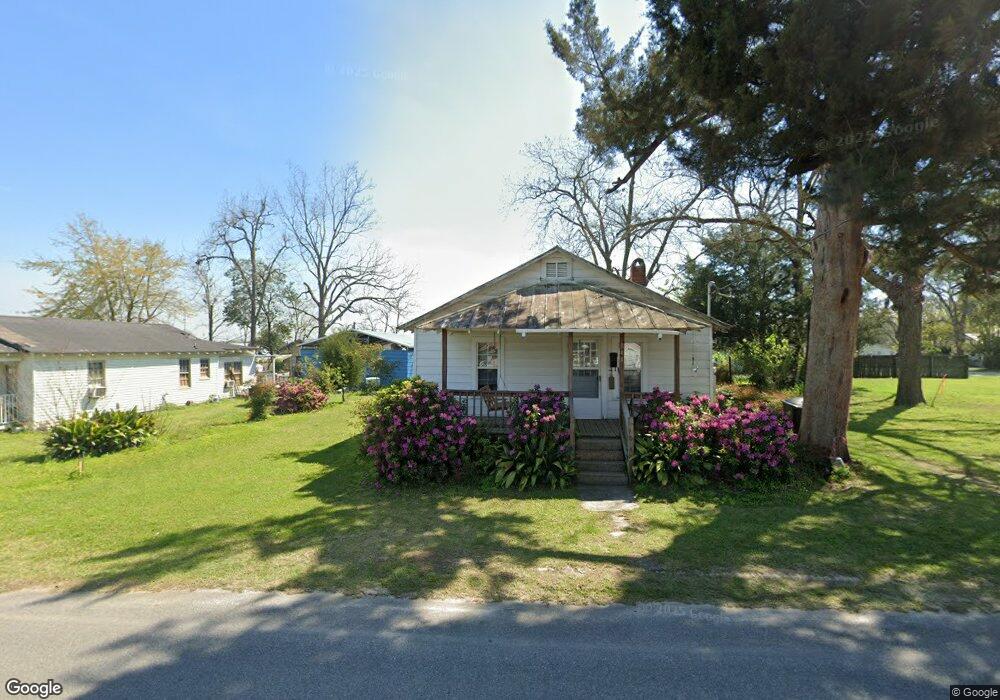 844 3rd Ave NE, Cairo, GA 39828 - photo 1