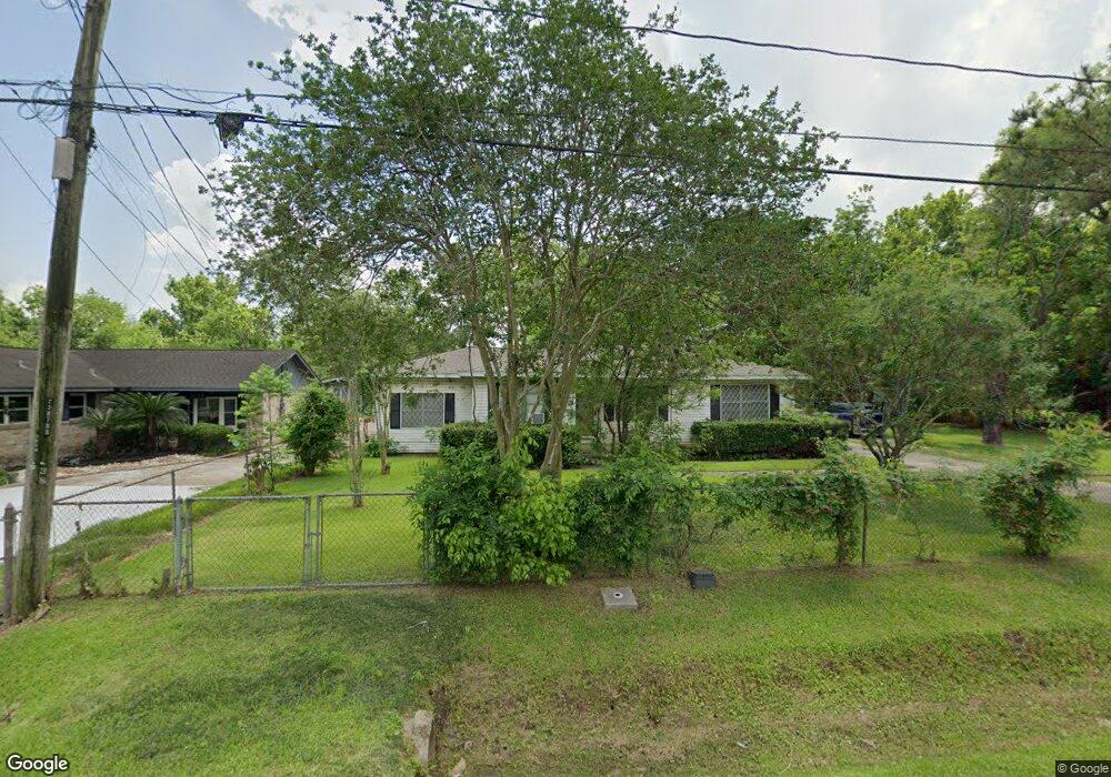 7518 W Knoll St, Houston, TX 77028 - photo 1