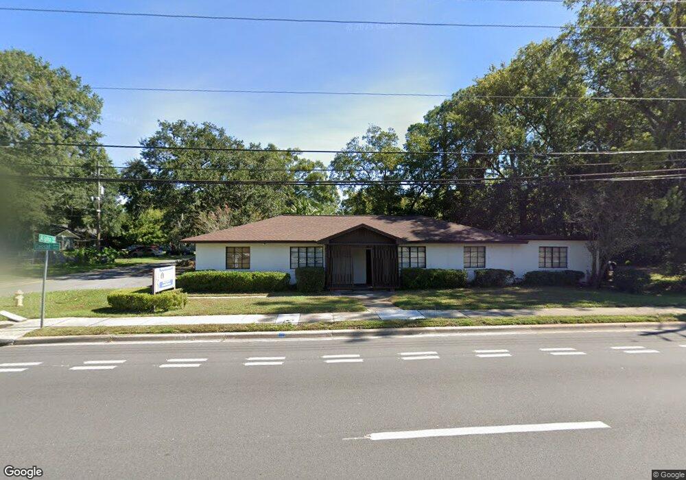 1151 Cassat Ave, Jacksonville, FL 32205 - photo 1