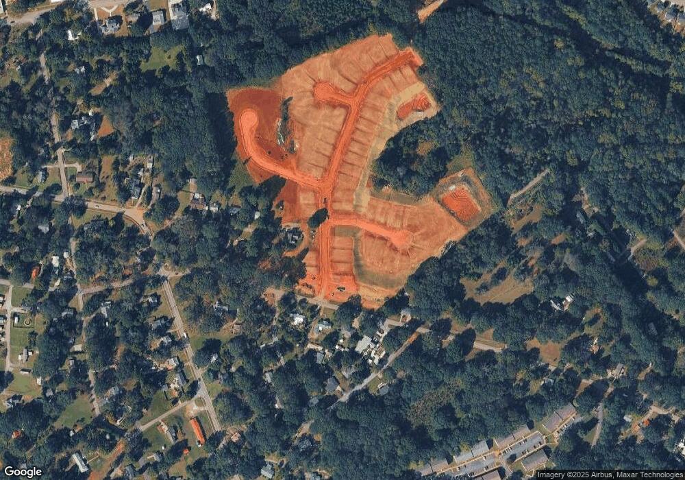 540 E Main St, Pendleton, SC 29670 - photo 1