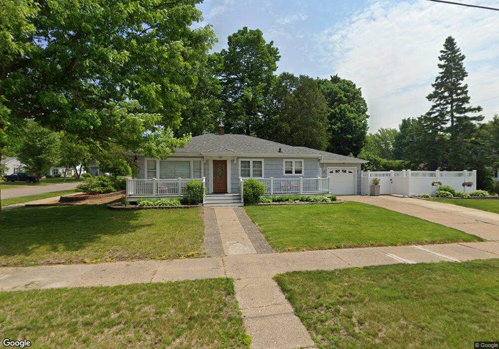 711 Elm St, Merrill, WI 54452 - photo 1