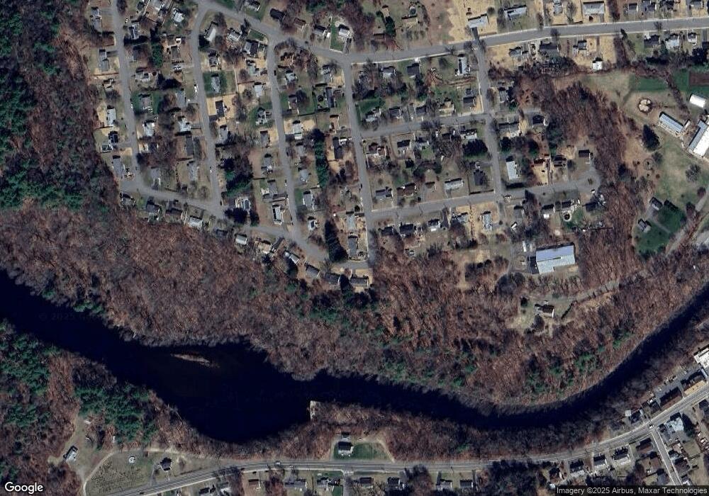 6 Edgewood St, Three Rivers, MA 01080 - photo 1