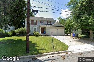 4815 Guilford Rd, College Park, MD 20740