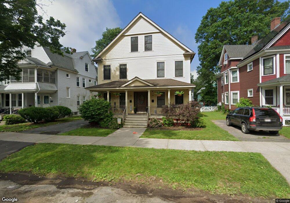 136 Firglade Ave unit 136, Springfield, MA 01108 - photo 1