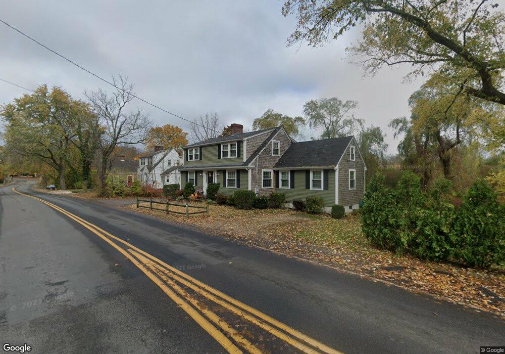 11 West St, Hingham, MA 02043 - photo 1