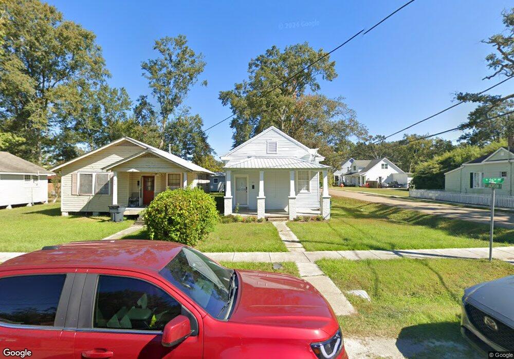 402 W 26th Ave, Covington, LA 70433 - photo 1