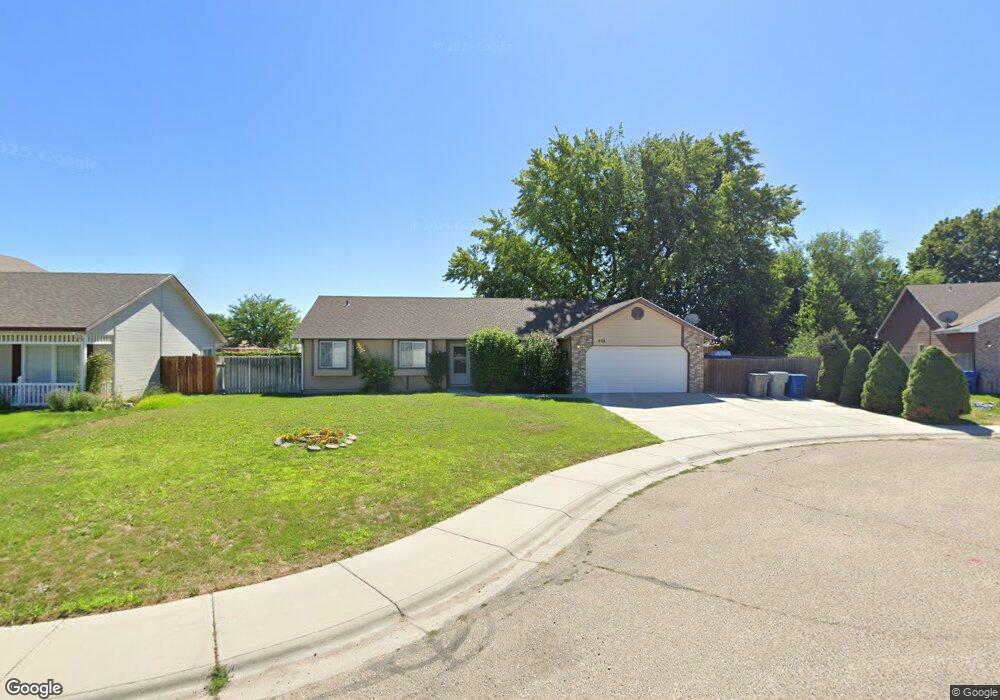 408 Fall Dr, Nampa, ID 83686 - photo 1