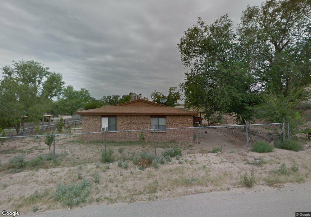 943 Quail Mesa Dr, El Paso, TX 79927 - photo 1