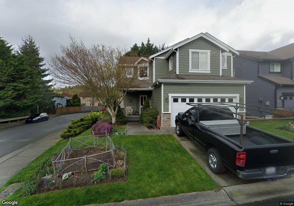903 183rd Place SE, Bothell, WA 98012 - photo 1