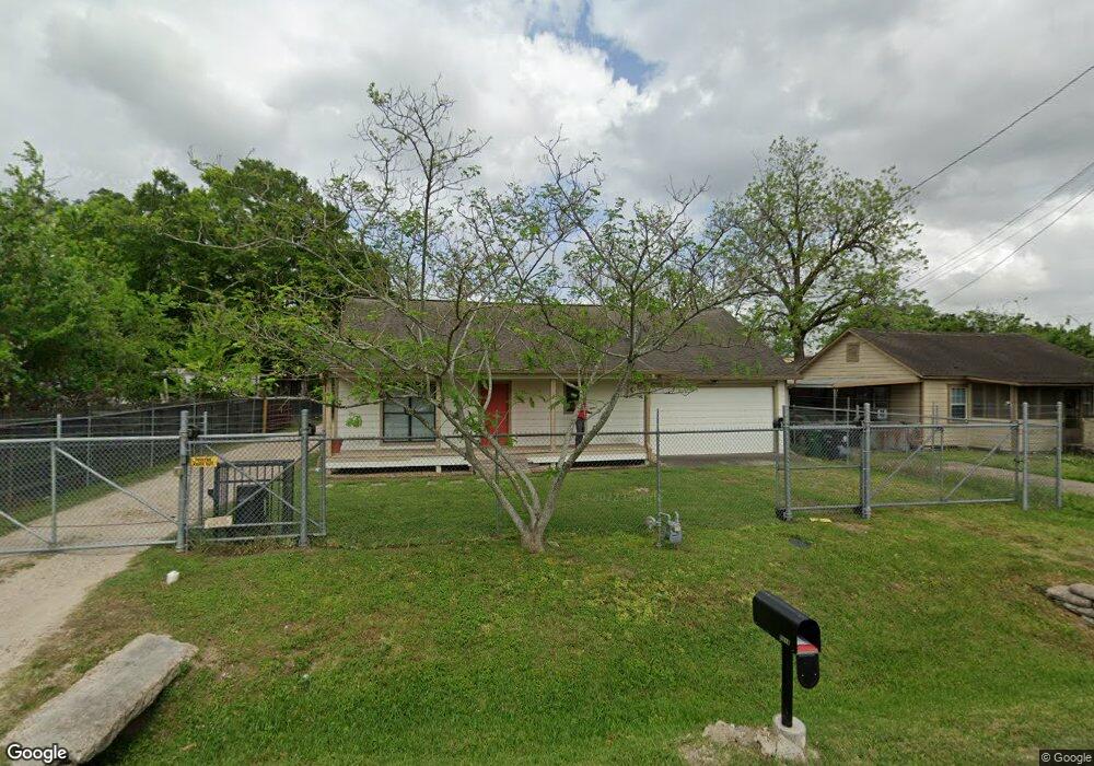 7018 Semmes St, Houston, TX 77093 - photo 1