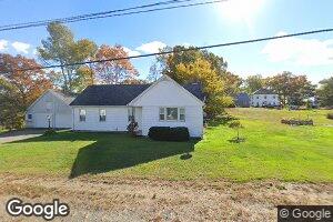 48 Hathaway Rd, Mattawamkeag, ME 04459