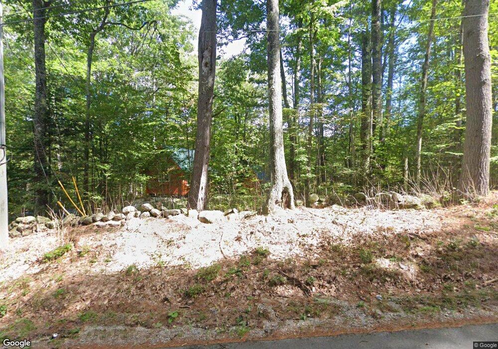 382 Razor Hill Rd, Grafton, NH 03240 - photo 1