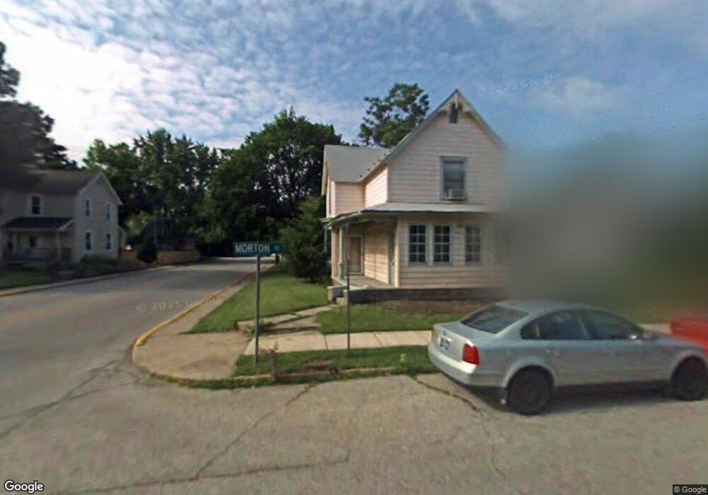 1731 Morton St, Lafayette, IN 47904 - photo 1