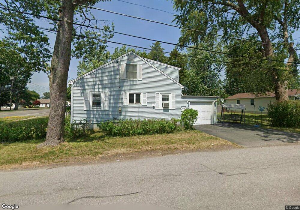 1001 Nash Rd, North Tonawanda, NY 14120 - photo 1