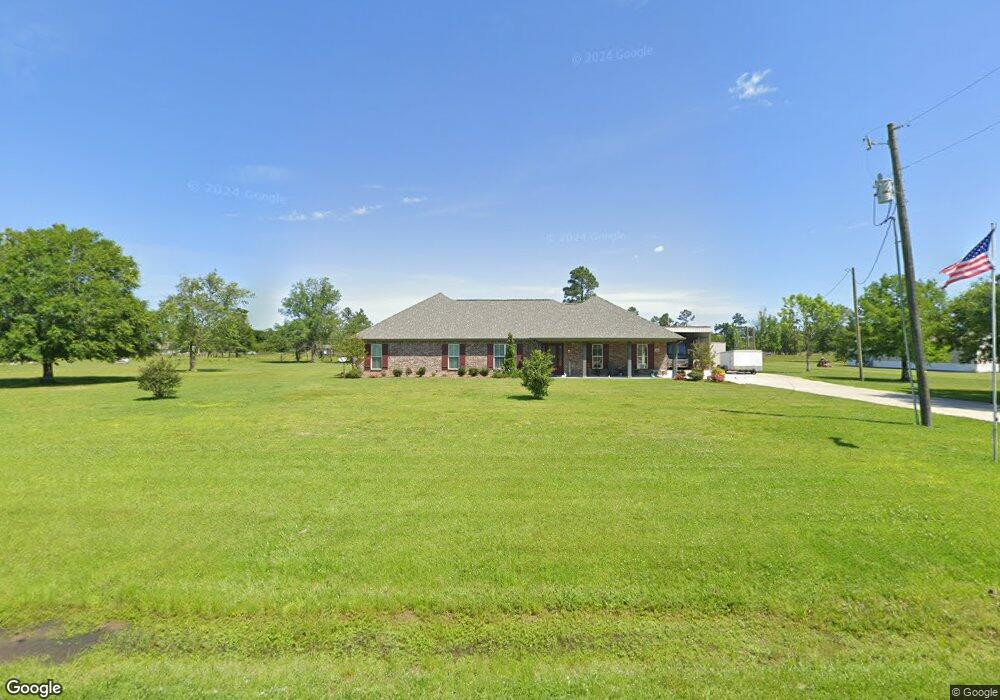 1050 Wilderness Ln, Lake Charles, LA 70611 - photo 1
