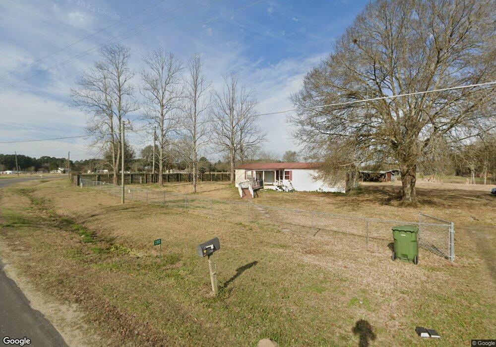280 Dean Matthews Rd, Moultrie, GA 31788 - photo 1