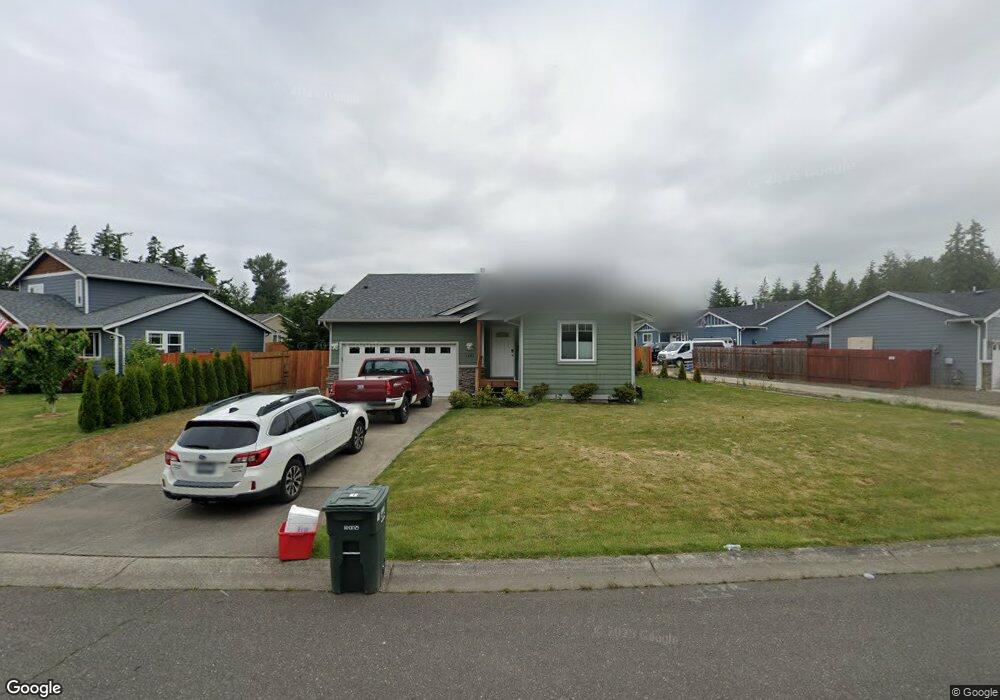 1462 Leighton St, Blaine, WA 98230 - photo 1