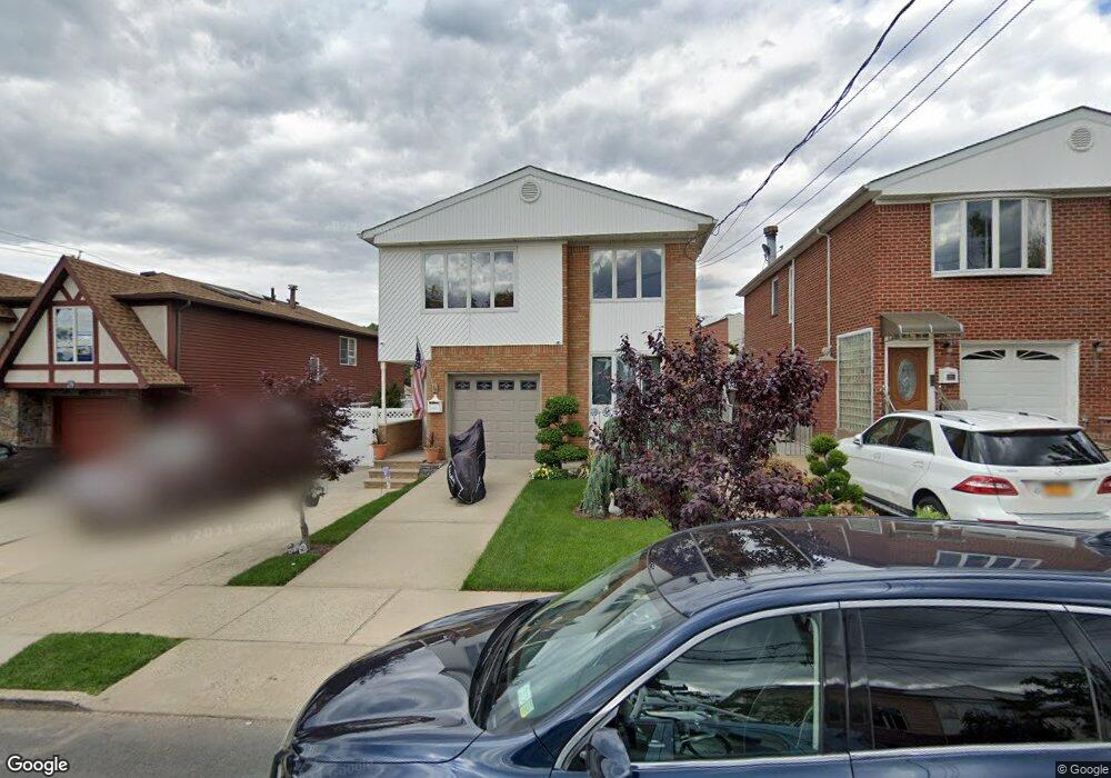 71 Endor Ave, Staten Island, NY 10301 - photo 1