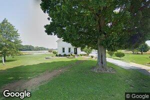 1099 Burgess Rd, Barker, NY 14012