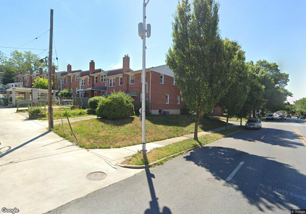 1130 W 43rd St, Baltimore, MD 21211 - photo 1