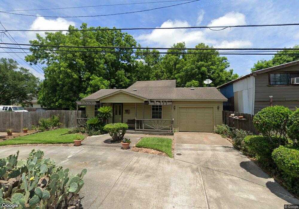 5419 Lynnfield St, Houston, TX 77028 - photo 1
