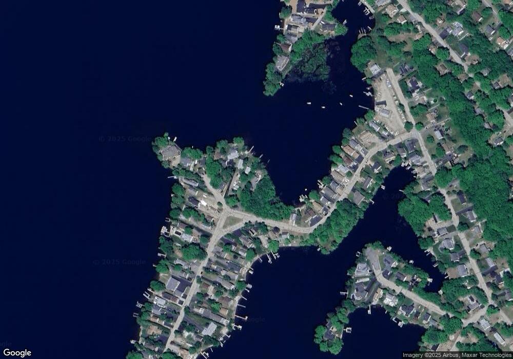 42 Bates Point Rd, Webster, MA 01570 - photo 1