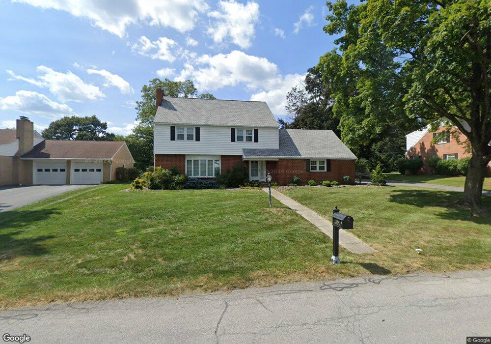 12914 Cathedral Ave, Hagerstown, MD 21742 - photo 1