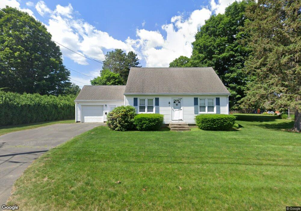 18 Dunton St, Turners Falls, MA 01376 - photo 1