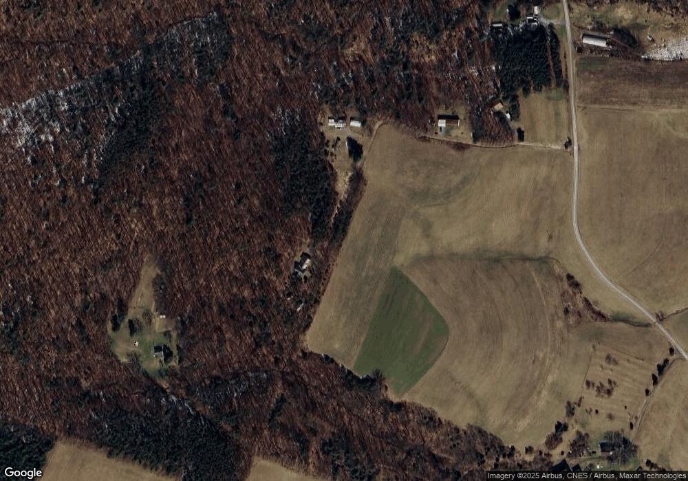 391 Limekiln Rd, Warfordsburg, PA 17267 - photo 1