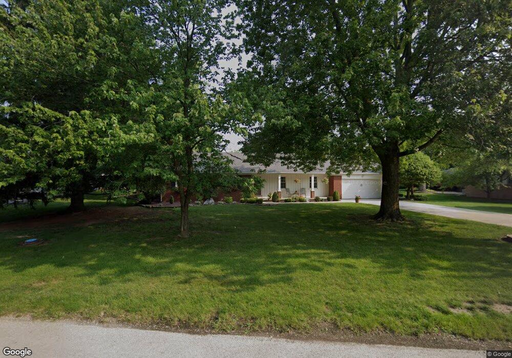 542 Parklane Dr, Woodville, OH 43469 - photo 1