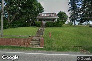 404 S Ray St, Baltic, OH 43804