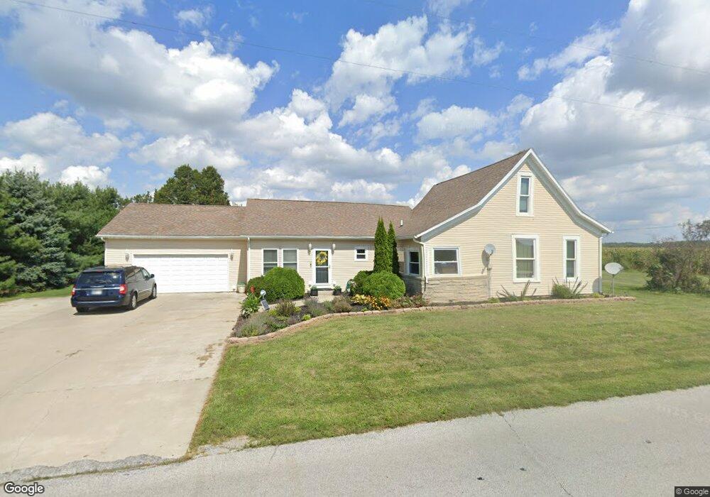 7148 E 100 S, Greentown, IN 46936 - photo 1