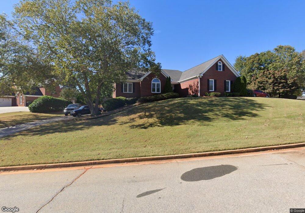 2710 Whitecrest Cir SE, Conyers, GA 30013 - photo 1