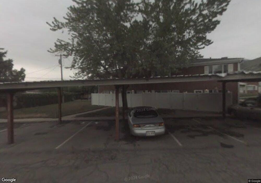 493 N 400 E, Bountiful, UT 84010 - photo 1