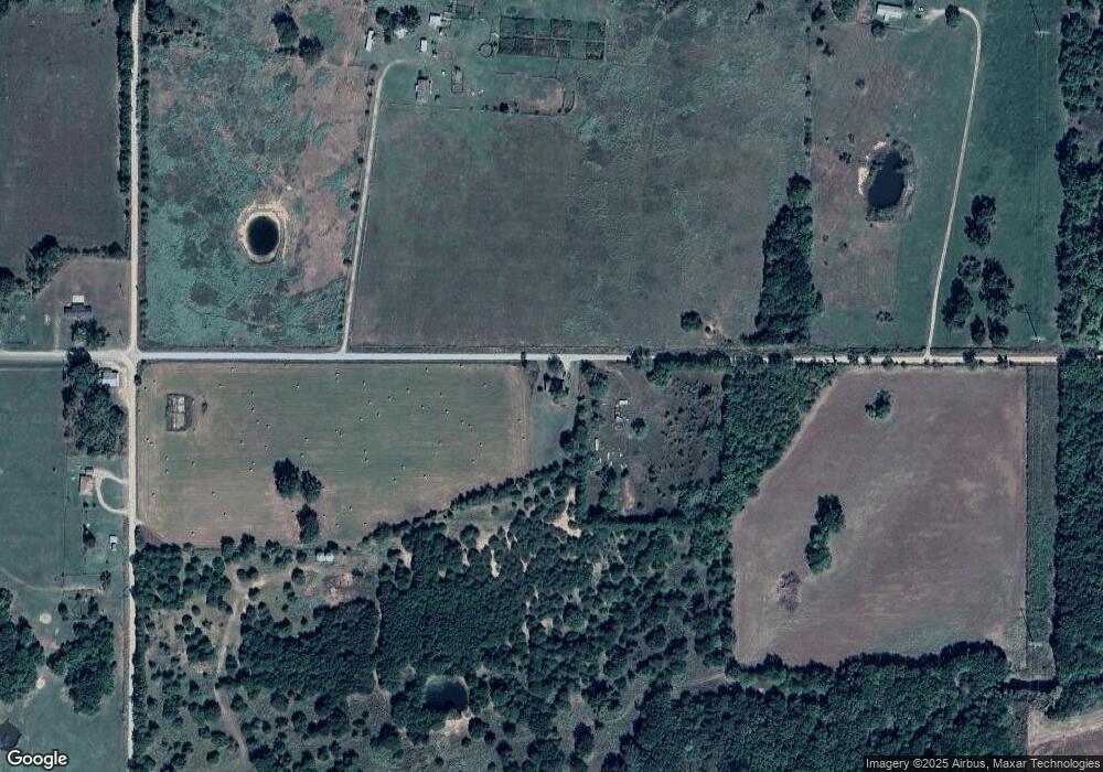 2238 Liberty Rd, Hendrix, OK 74741 - photo 1