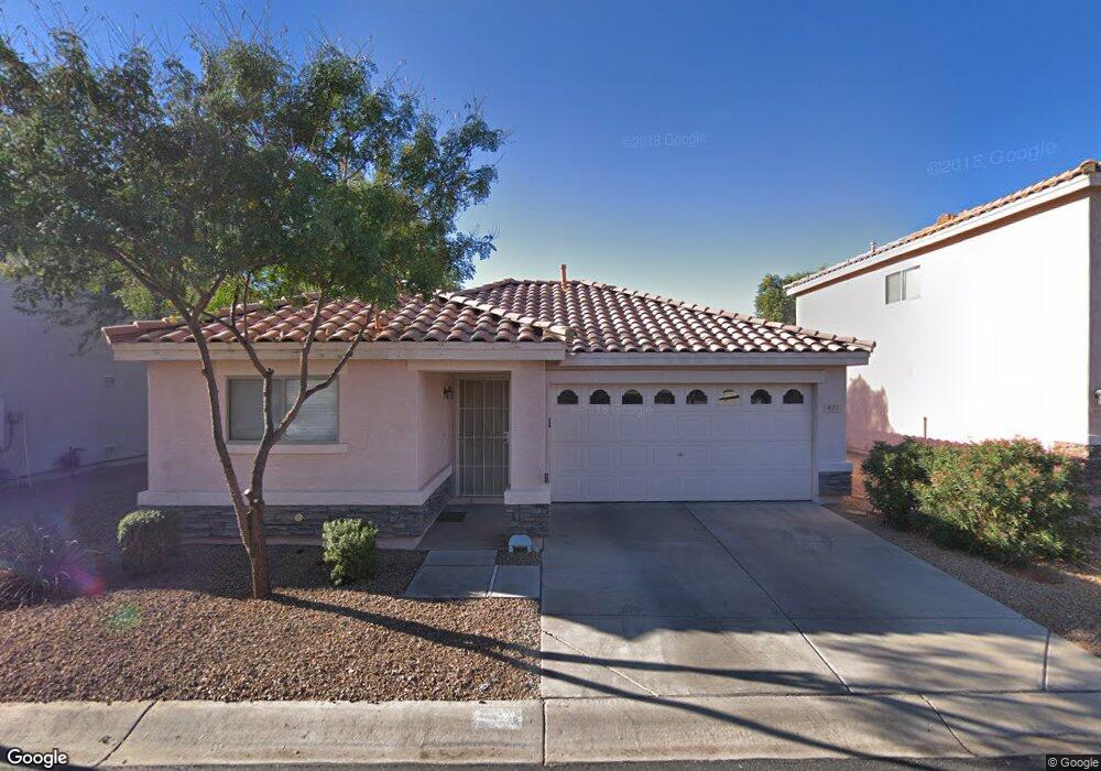 671 E Browning Way, Chandler, AZ 85286 - photo 1