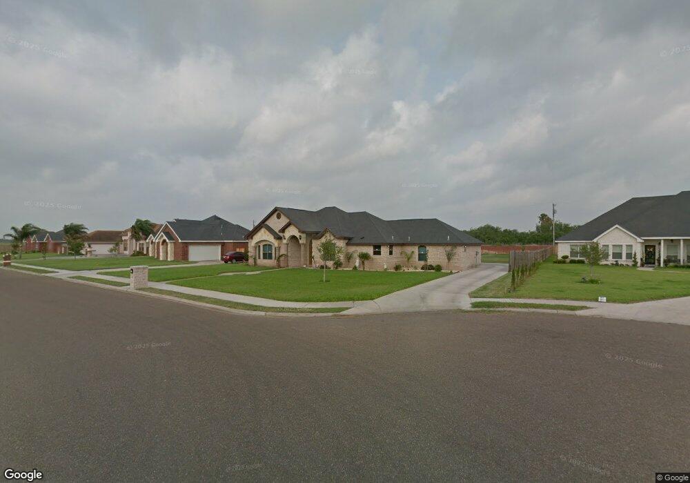 1306 Boyce Cir W, Donna, TX 78537 - photo 1