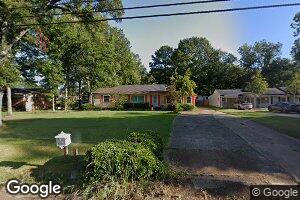 9131 Castalian Springs Rd, Durant, MS 39063