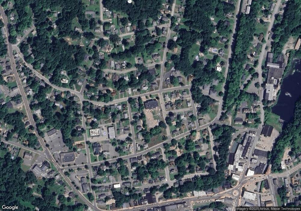 36 Prospect St, Stafford Springs, CT 06076 - photo 1