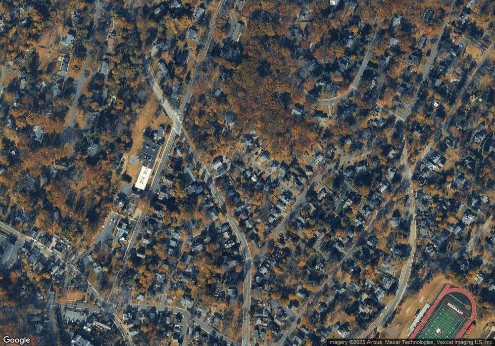 14 Elmer Ave, Bernardsville, NJ 07924 - photo 1