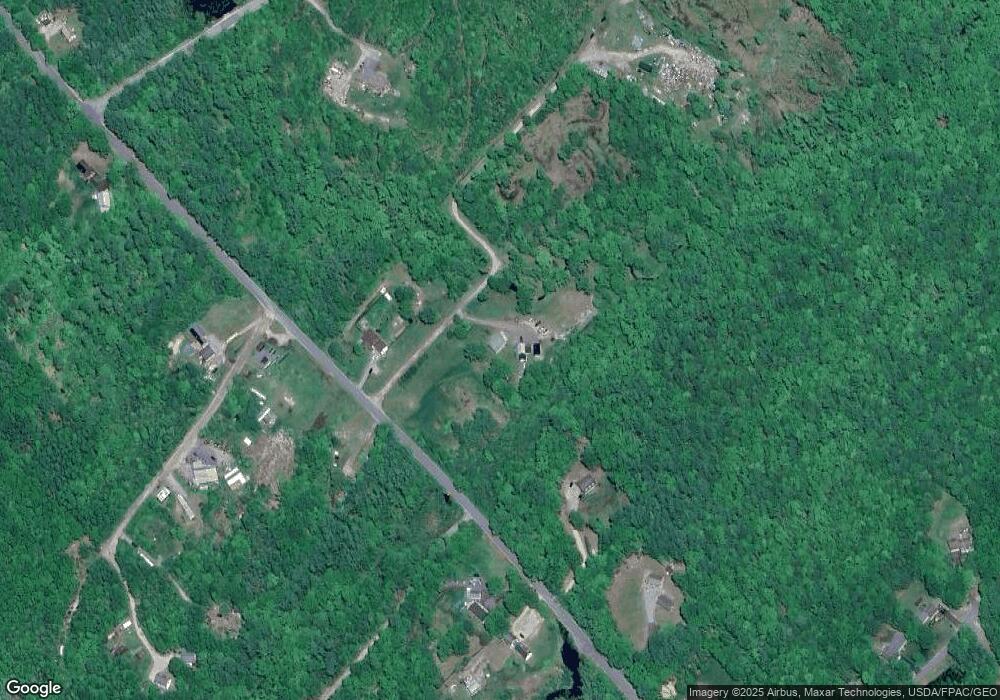 107 Line Rd, Gorham, ME 04038 - photo 1