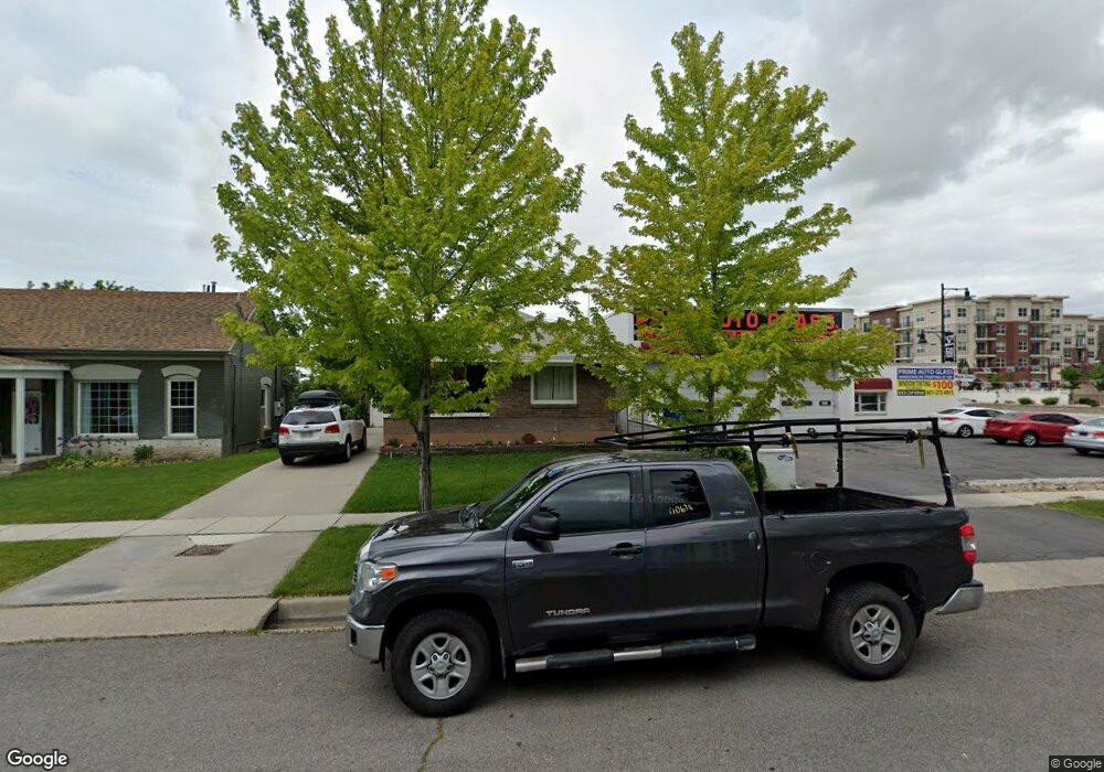 318 S 100 E, Provo, UT 84606 - photo 1