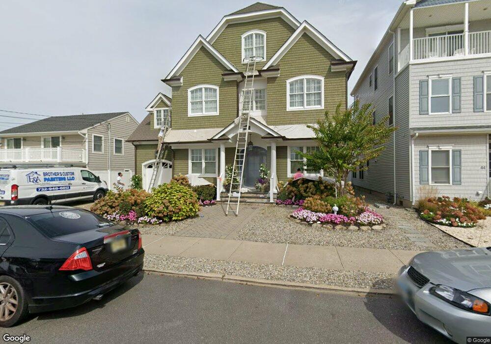 50 3rd Ave, Lavallette, NJ 08735 - photo 1