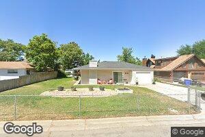 8500 S 1380 E, Sandy, UT 84093