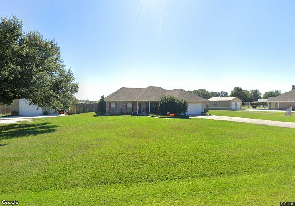 16 Apache Dr, Picayune, MS 39466 - photo 1
